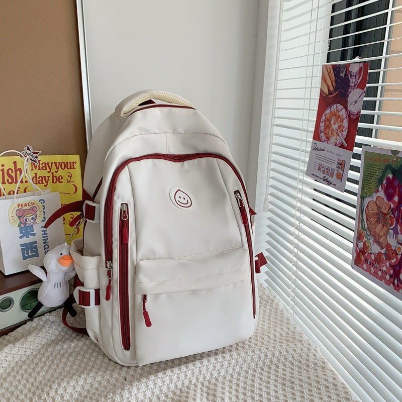 Multi-Functional Travel Backpack Kalsten