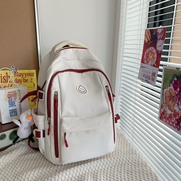 Multi-Functional Travel Backpack Kalsten