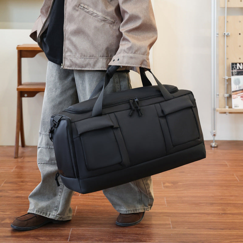 Multifunctional All-Purpose Gym Duffle Bag Kalsten