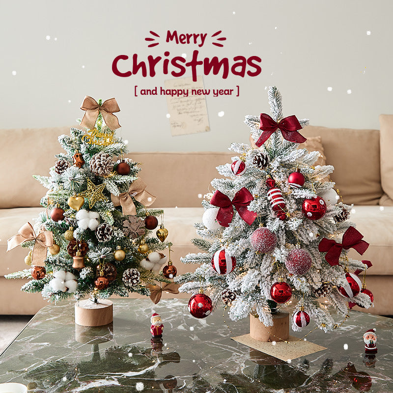 Mini Christmas Tree Decoration Kalsten