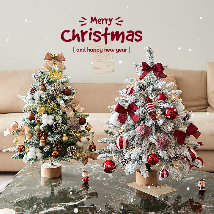 Mini Christmas Tree Decoration Kalsten