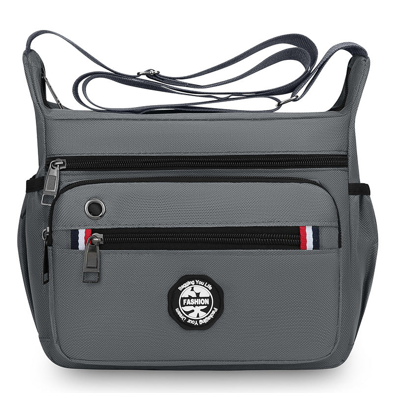 Stylish Crossbody Bag Kalsten