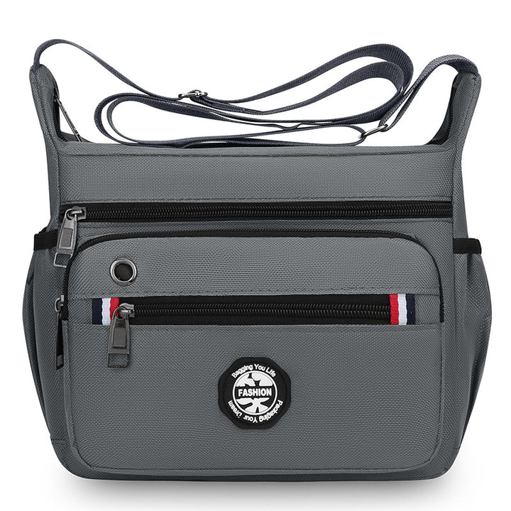 Stylish Crossbody Bag Kalsten