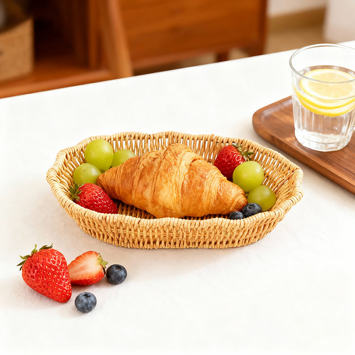 Storage Basket Kalsten