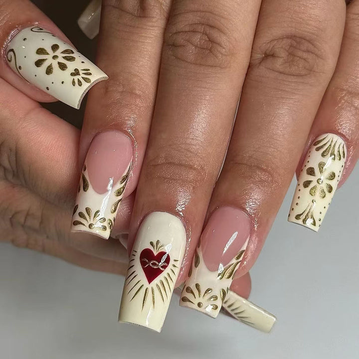 Decorative Nail Art