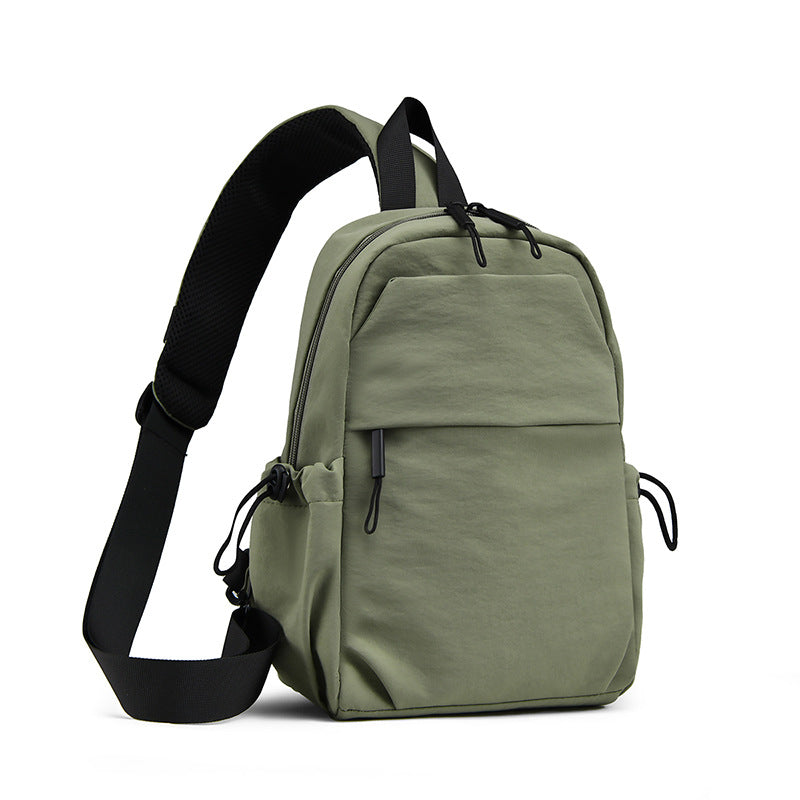 Lightweight Multi-Functional Sling Backpack Kalsten