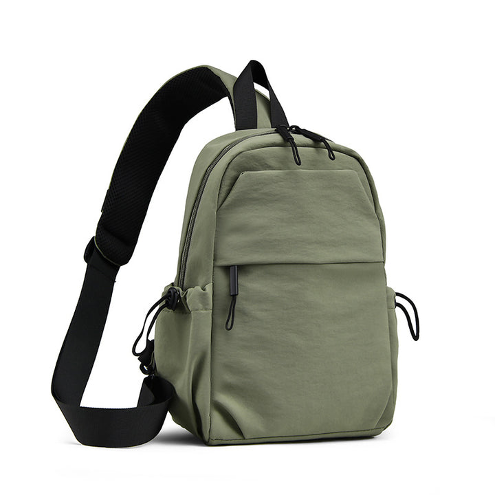 Lightweight Multi-Functional Sling Backpack Kalsten