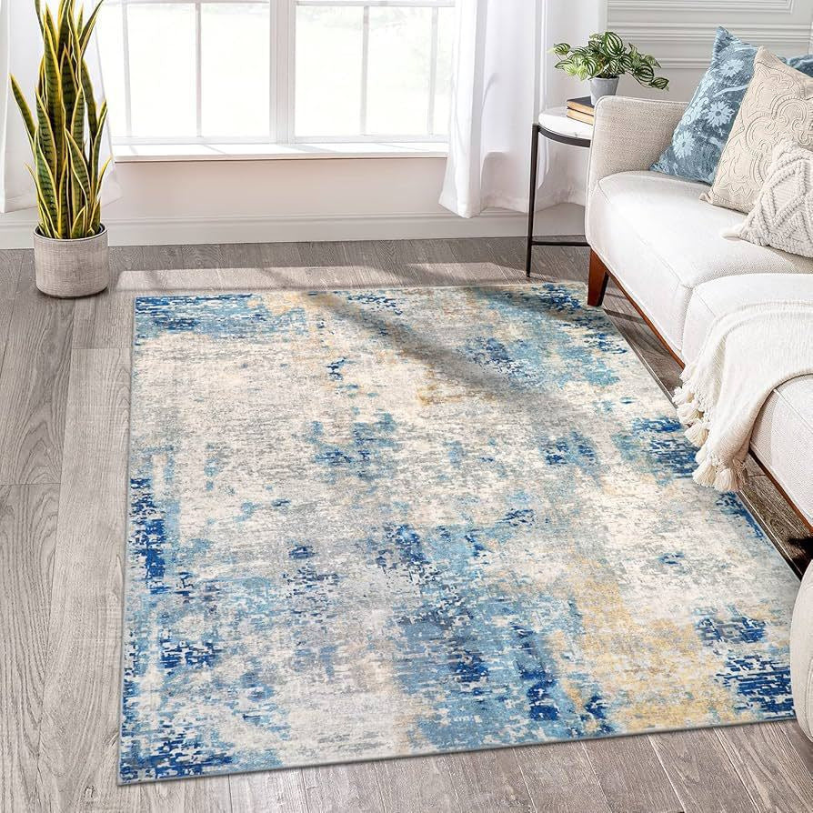 Decorative Area Rug