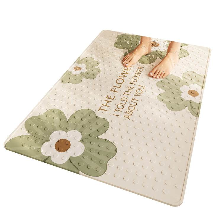 Unisex Bath Mat Kalsten