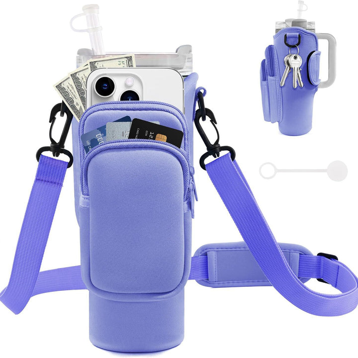 Unisex Versatile Carrying and Storage Bag Kalsten