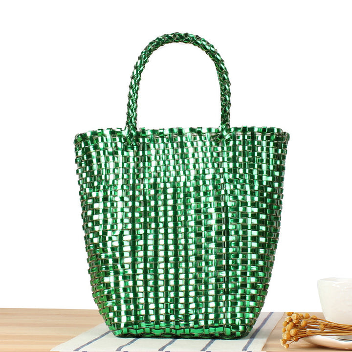Basket Tote Bag Kalsten