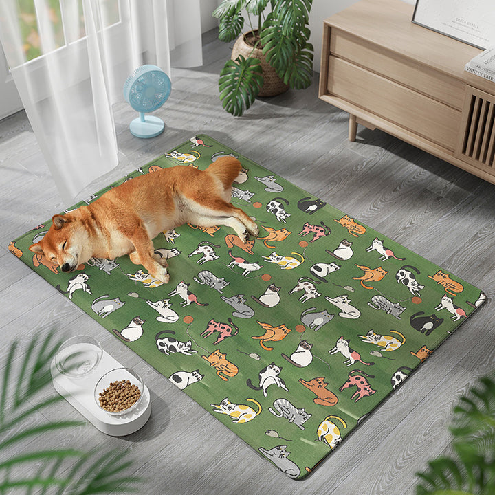 Cozy Pet Comfort Mat Kalsten