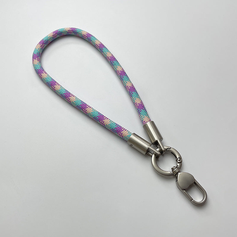 Versatile Rope Keychain Kalsten