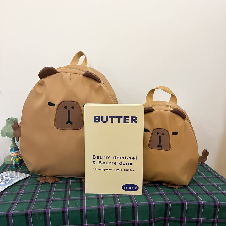 Backpack in Cute Bear Design Kalsten