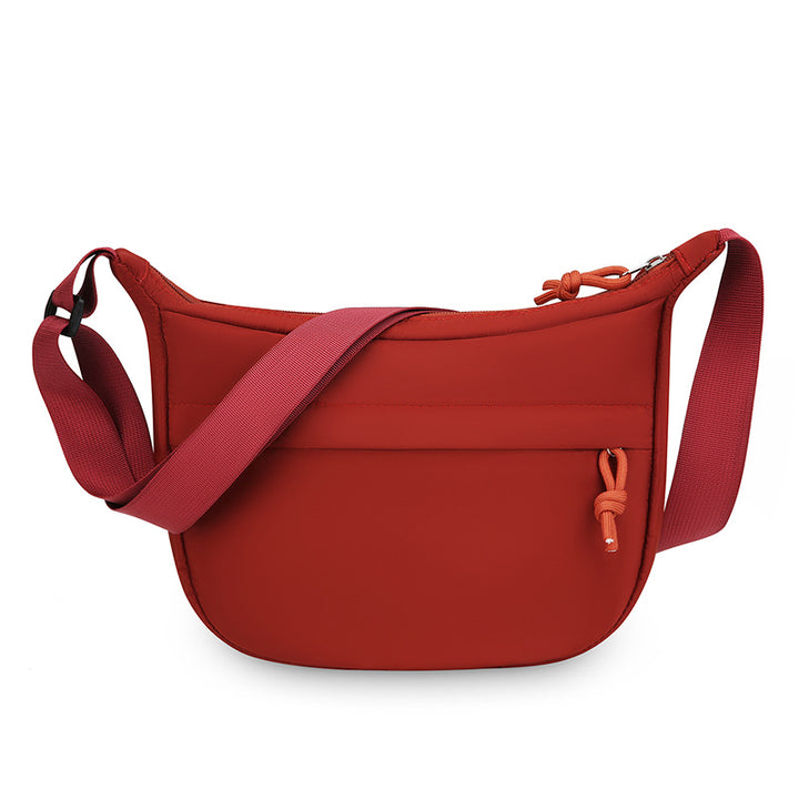 Lightweight Travel Sling Bag Kalsten
