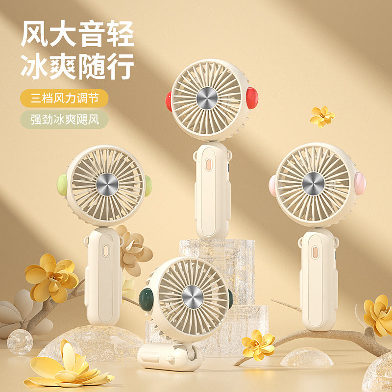 Compact Cooling Handheld Fan Kalsten