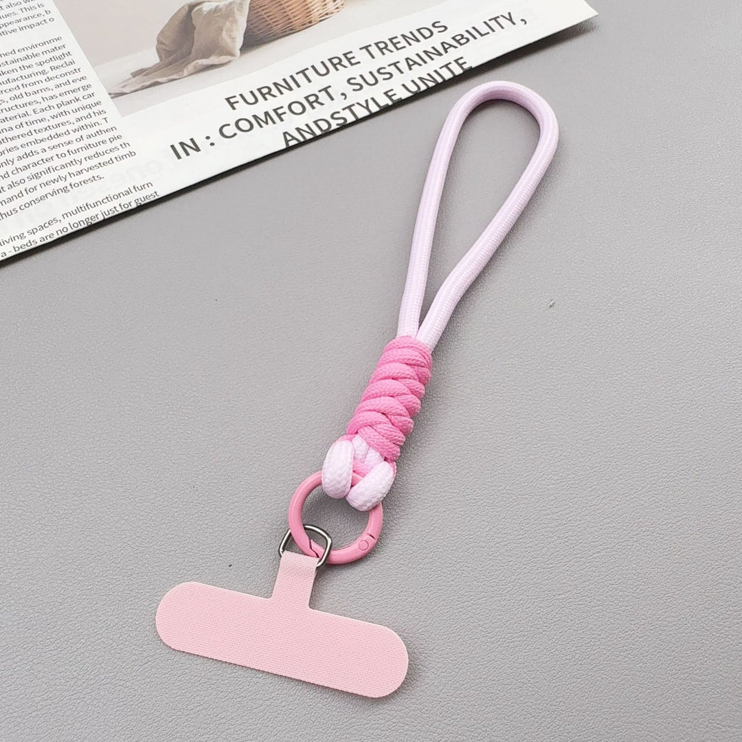 Versatile Accessory Lanyard Kalsten