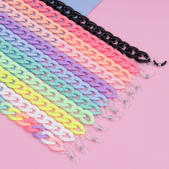 Chunky Eyewear Chain Kalsten
