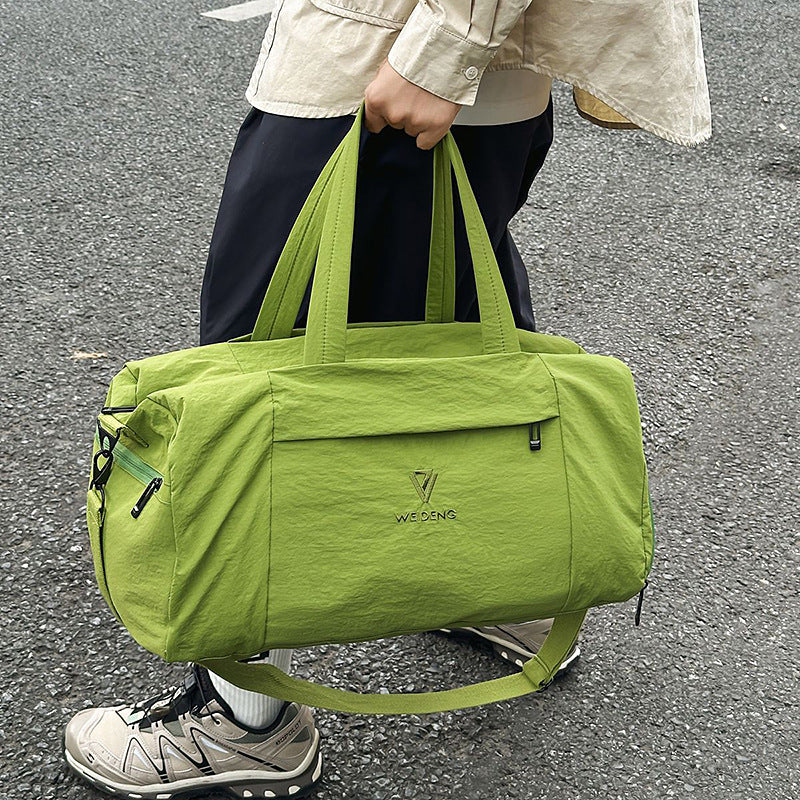 Multi-Functional Lightweight Travel Duffle Bag Kalsten