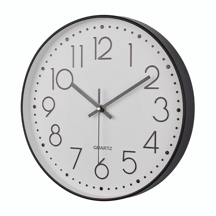 Wall clock Kalsten