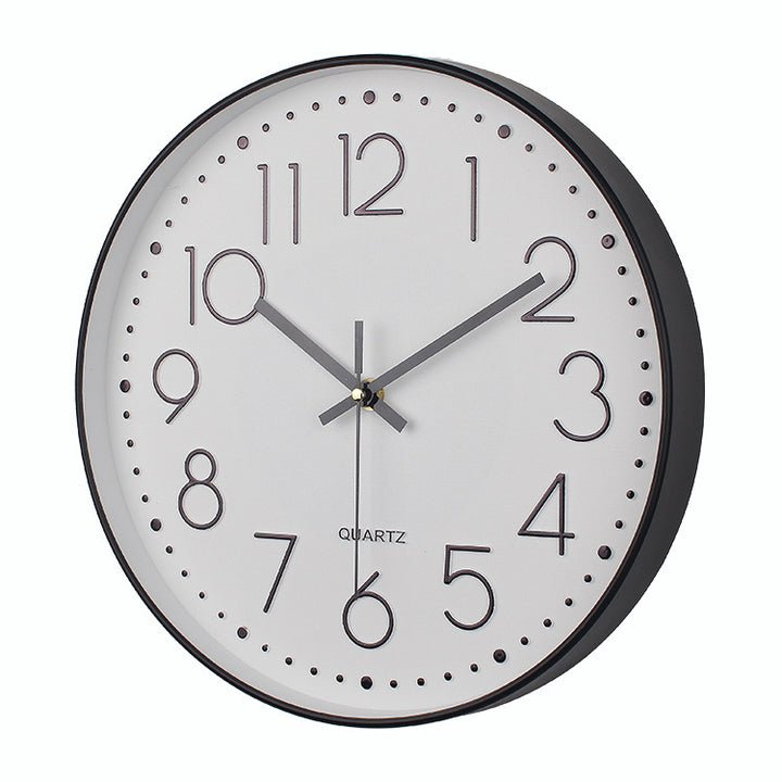 Wall clock Kalsten