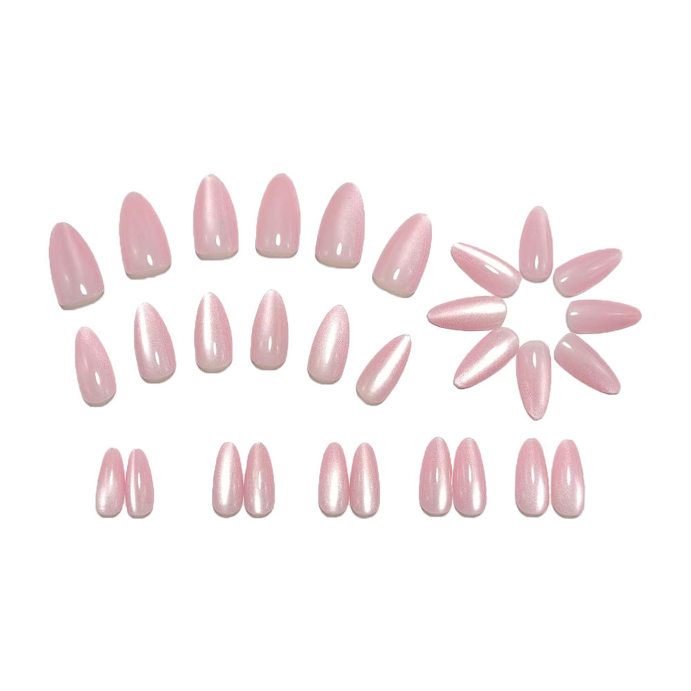 High-quality Stiletto artificial nails Kalsten