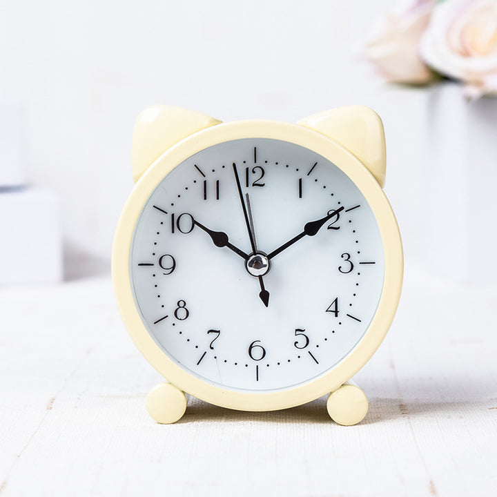 Alarm Clock in Cute Cat Design Kalsten