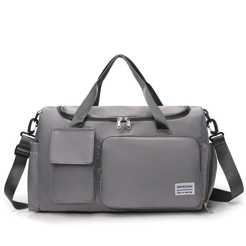 Sporty multifunctional bag Kalsten