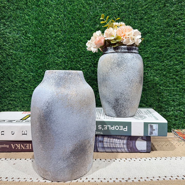 Elegant Ceramic Vase Kalsten