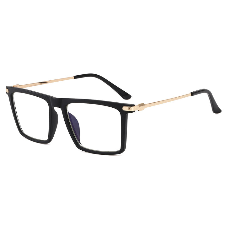 Women elegant square designer sunglasses Kalsten