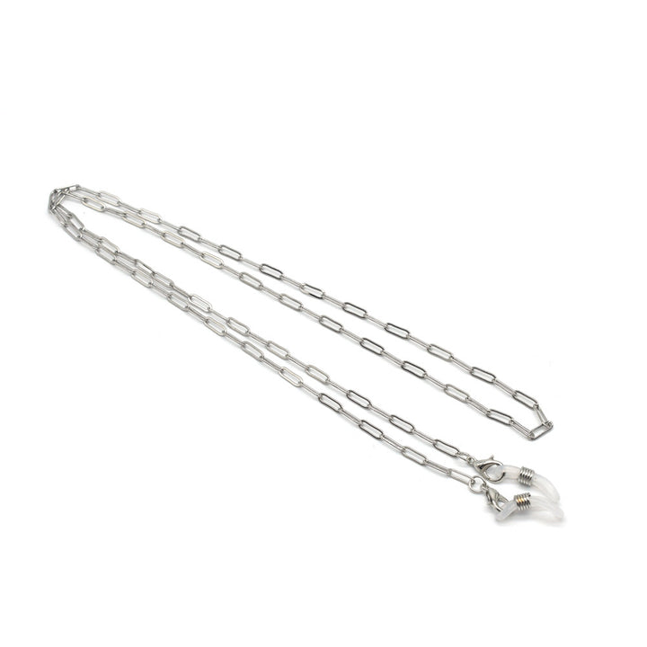 Chic Metal Link Eyewear Chain Kalsten
