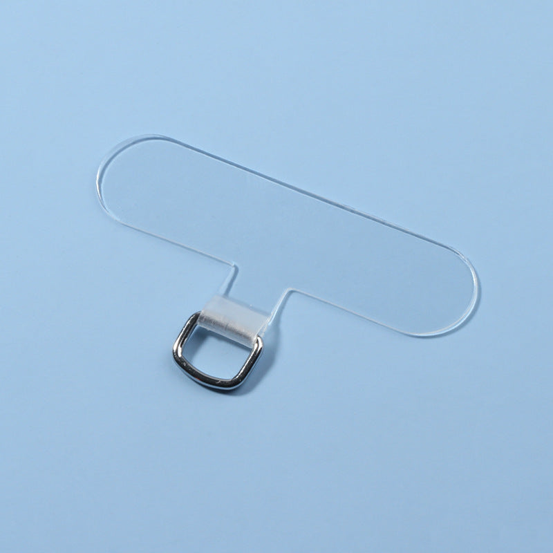 Transparent Luggage Identifier Kalsten