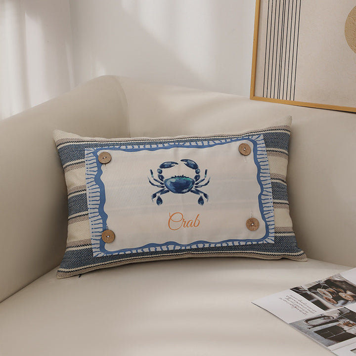 Decorative Cushion Pillow