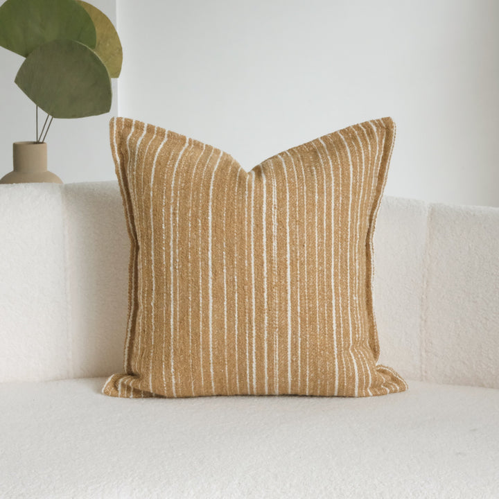 Decorative Throw Cushion for Indoor Home Display