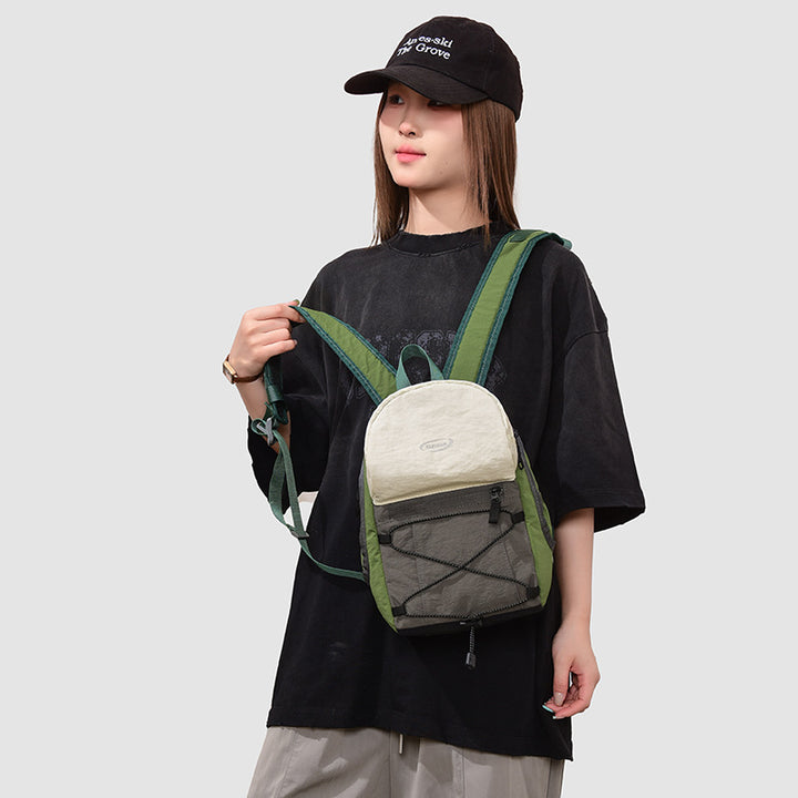 Adventure-Ready Multi-Color Backpack Kalsten