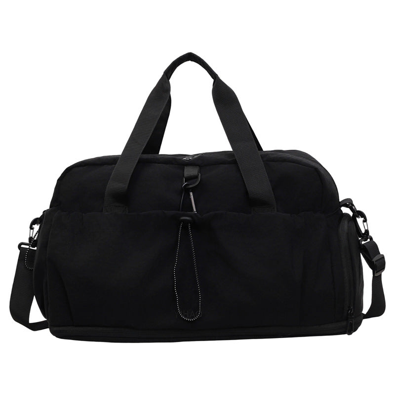 Multi-Functional Travel Gym Holdall Kalsten