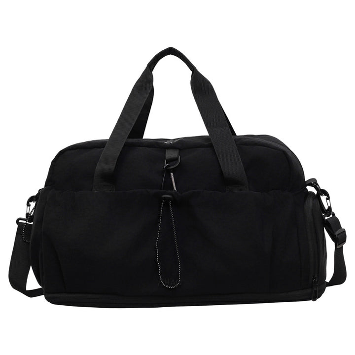 Multi-Functional Travel Gym Holdall Kalsten