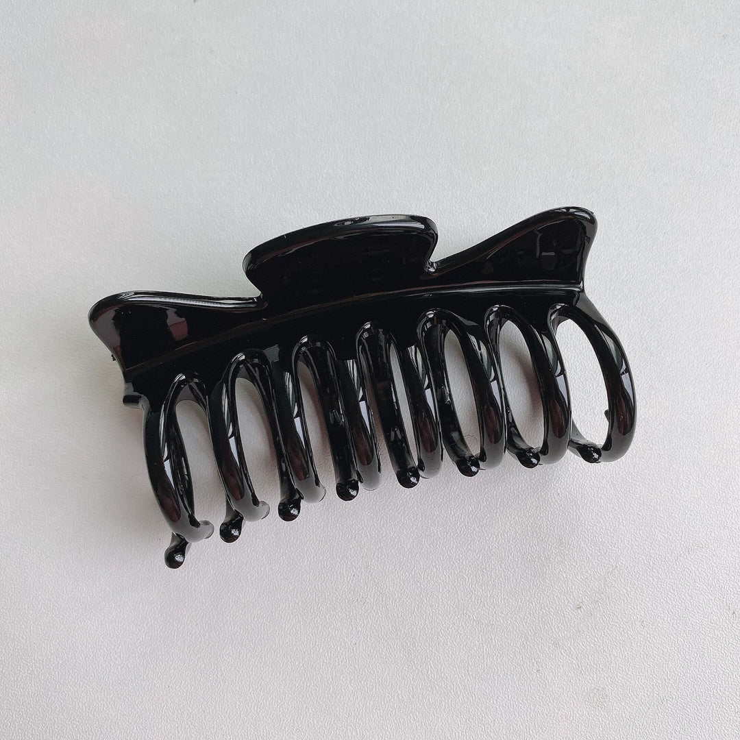 Elegant Oversized Hair Claw Clip Kalsten