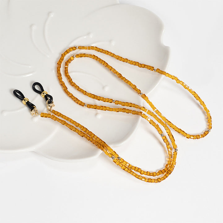 Decorative Eyewear Holder Chain Kalsten