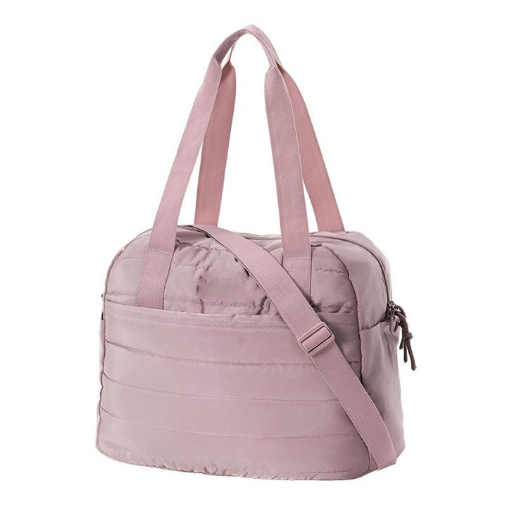 Practical and Stylish Travel Bag with Padded Interior Kalsten