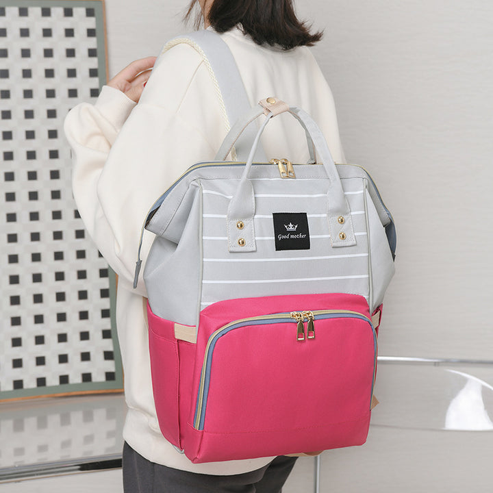 Versatile Travel Backpack Kalsten