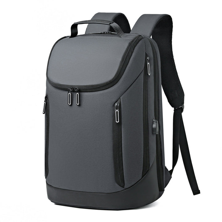 trendy backpack with ergonomic design and multiple compartments Kalsten