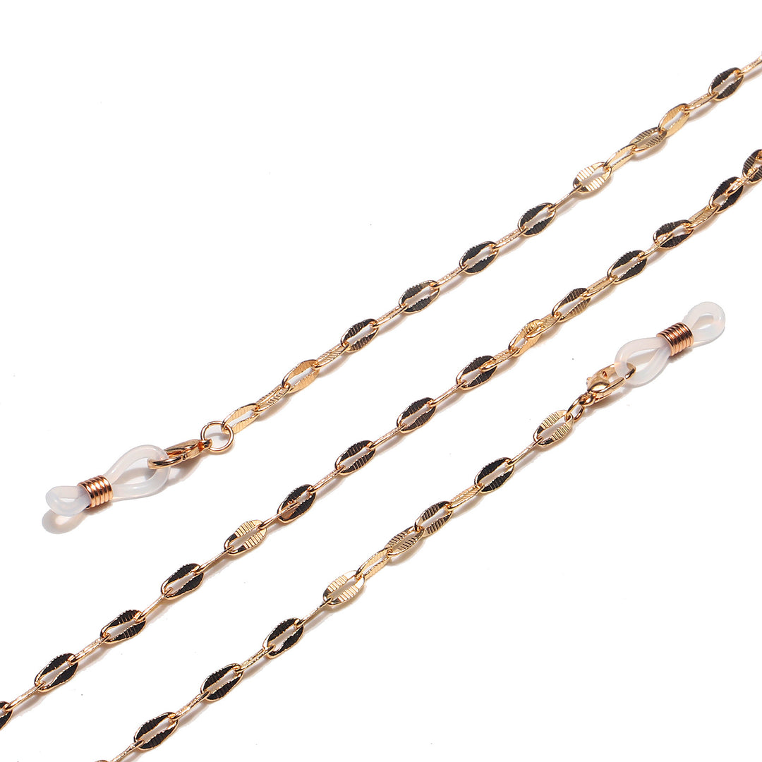 Elegant Fashion Eyewear Chain Kalsten