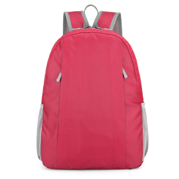 Lightweight Travel Backpack Kalsten