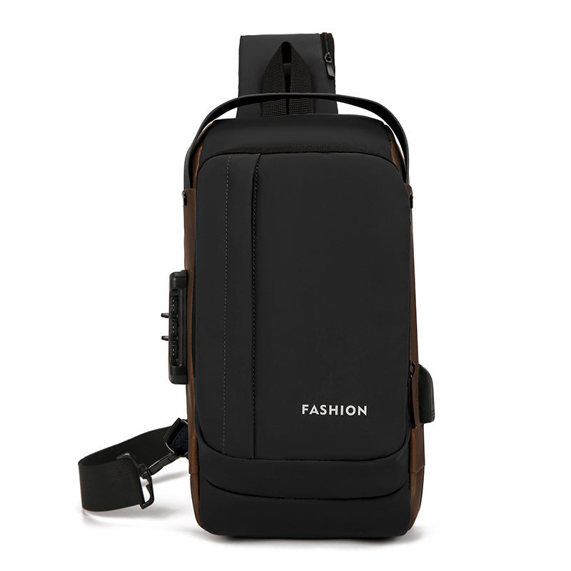 Compact Utility Sling Bag Kalsten