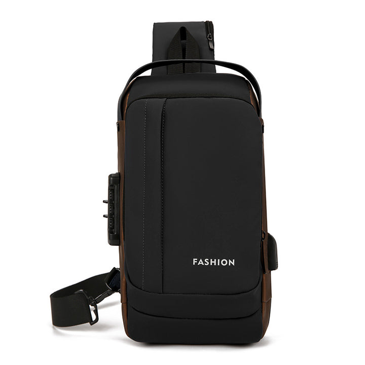 Compact Utility Sling Bag Kalsten