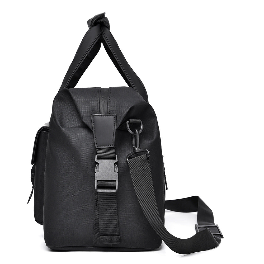 Waterproof Travel Duffle Bag Kalsten