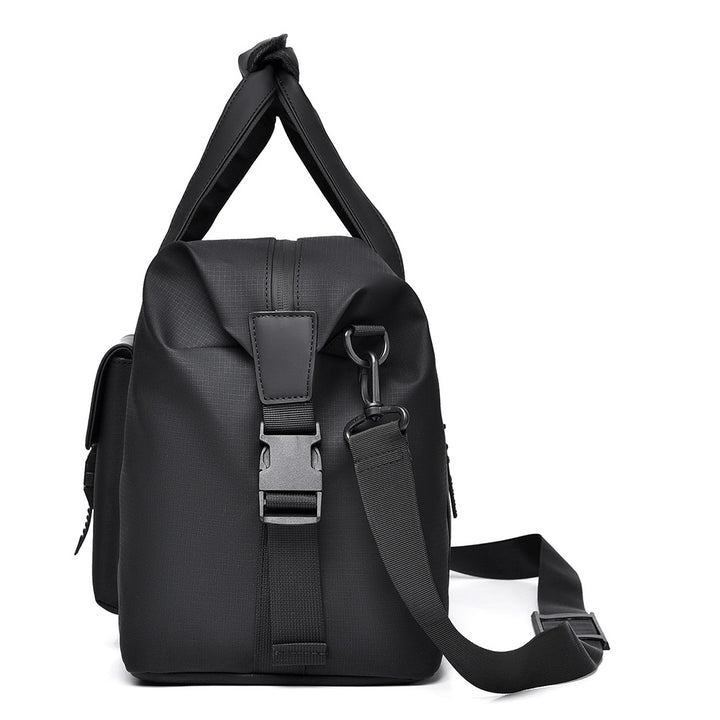 Waterproof Travel Duffle Bag Kalsten