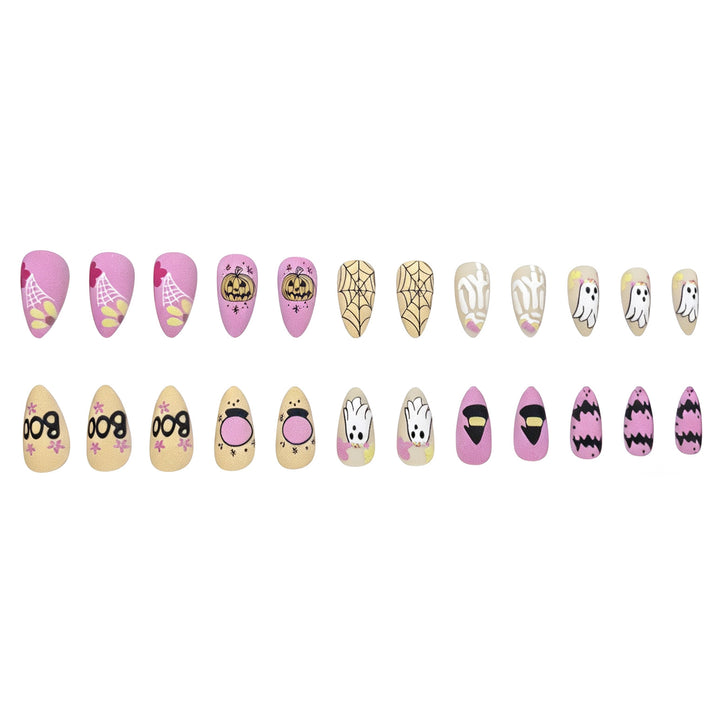 Nail Art Kalsten