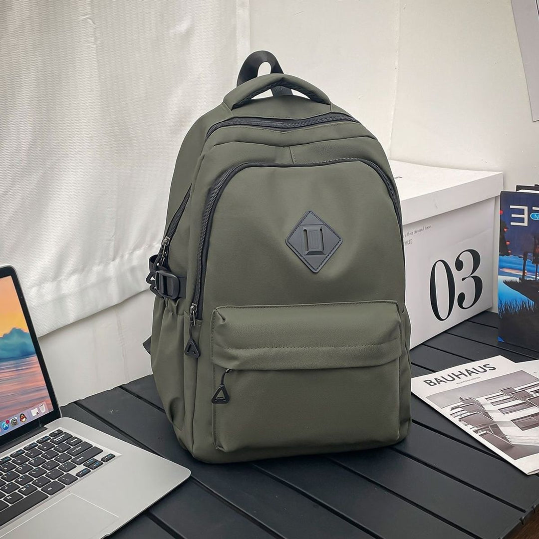 Versatile Urban Laptop Backpack Kalsten
